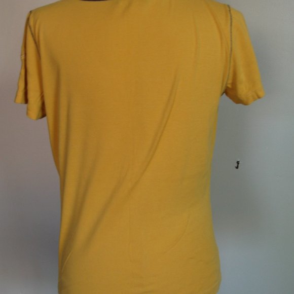 European Designer Tee - Picture 2 of 5